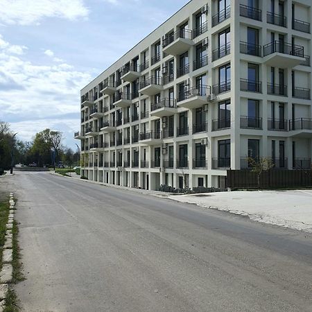 Ferienwohnung Oxygen Neptun By Boutique C5 Exterior foto