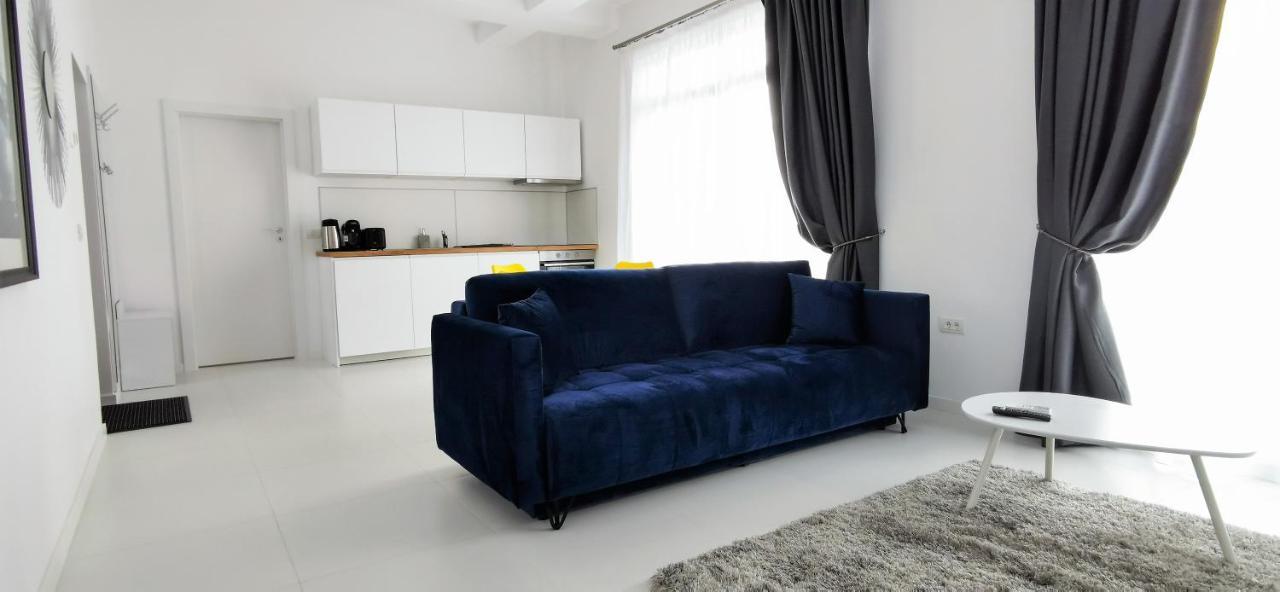 Ferienwohnung Oxygen Neptun By Boutique C5 Exterior foto