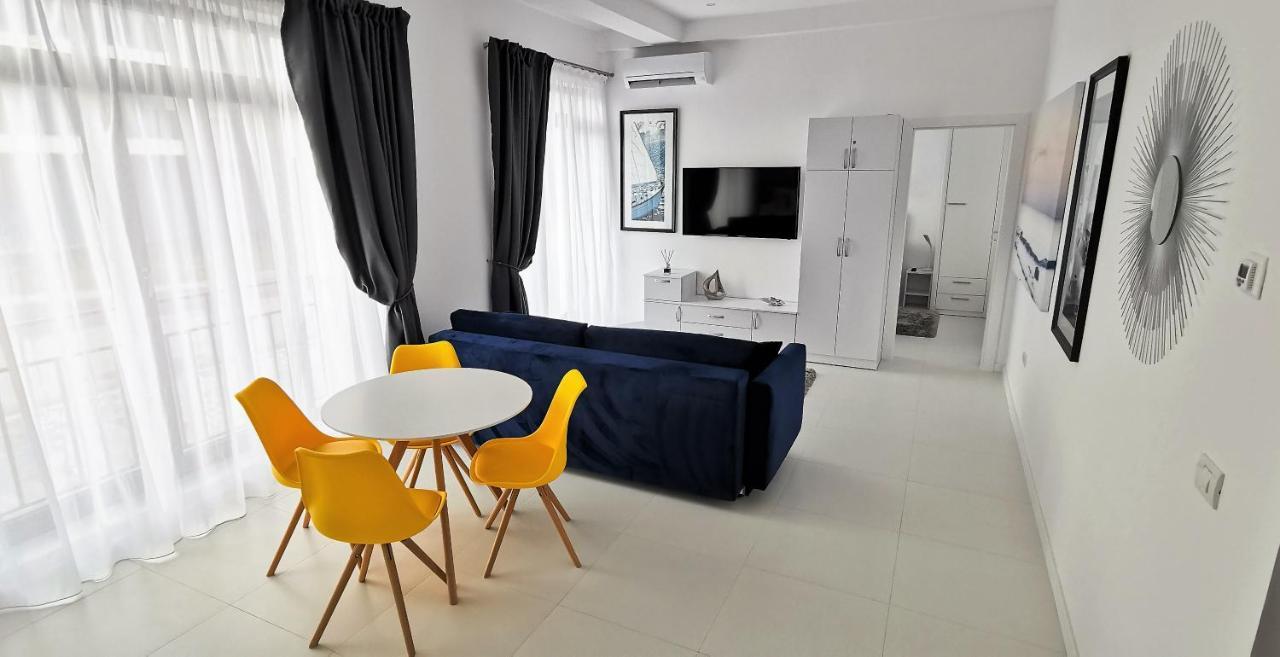 Ferienwohnung Oxygen Neptun By Boutique C5 Exterior foto