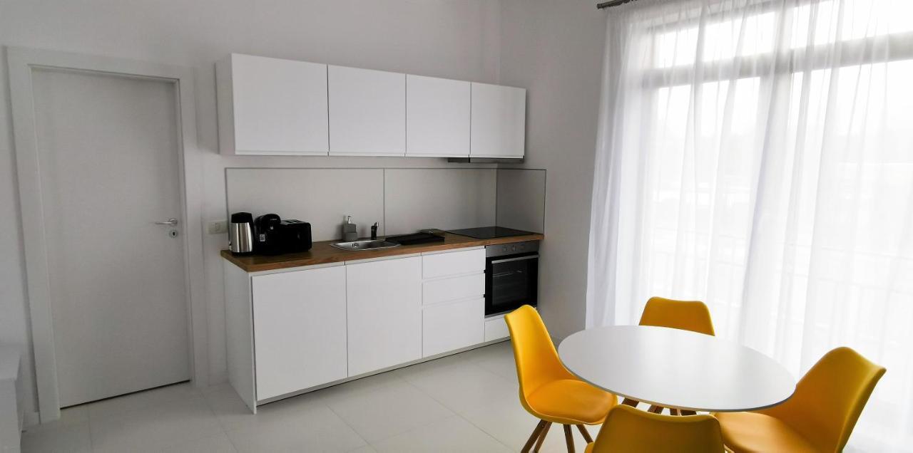 Ferienwohnung Oxygen Neptun By Boutique C5 Exterior foto