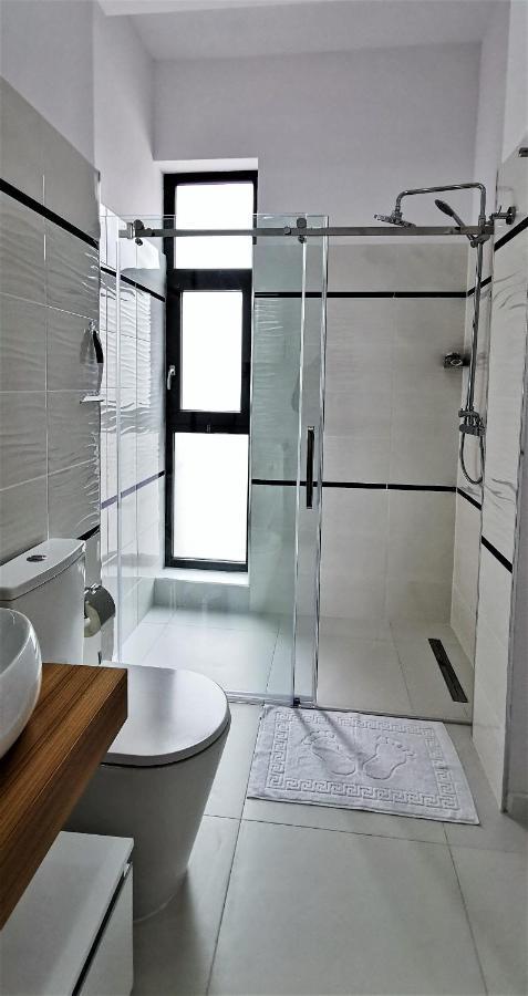 Ferienwohnung Oxygen Neptun By Boutique C5 Exterior foto